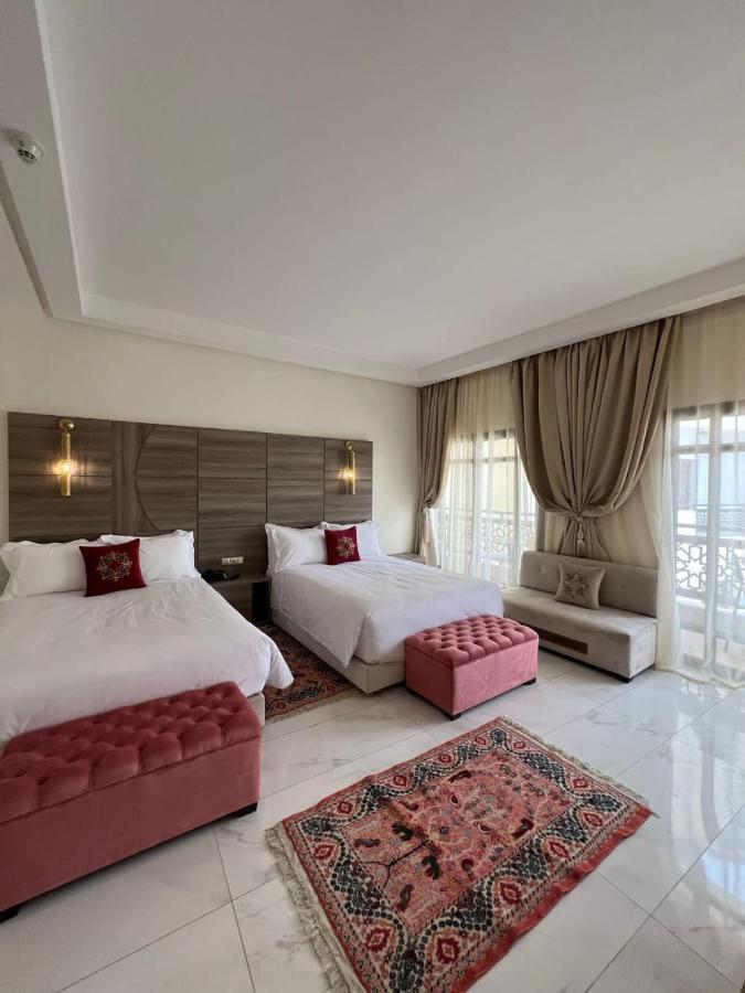Fes Heritage Boutique Luxury Hotel Dış mekan fotoğraf