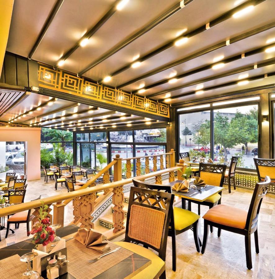 Fes Heritage Boutique Luxury Hotel Dış mekan fotoğraf