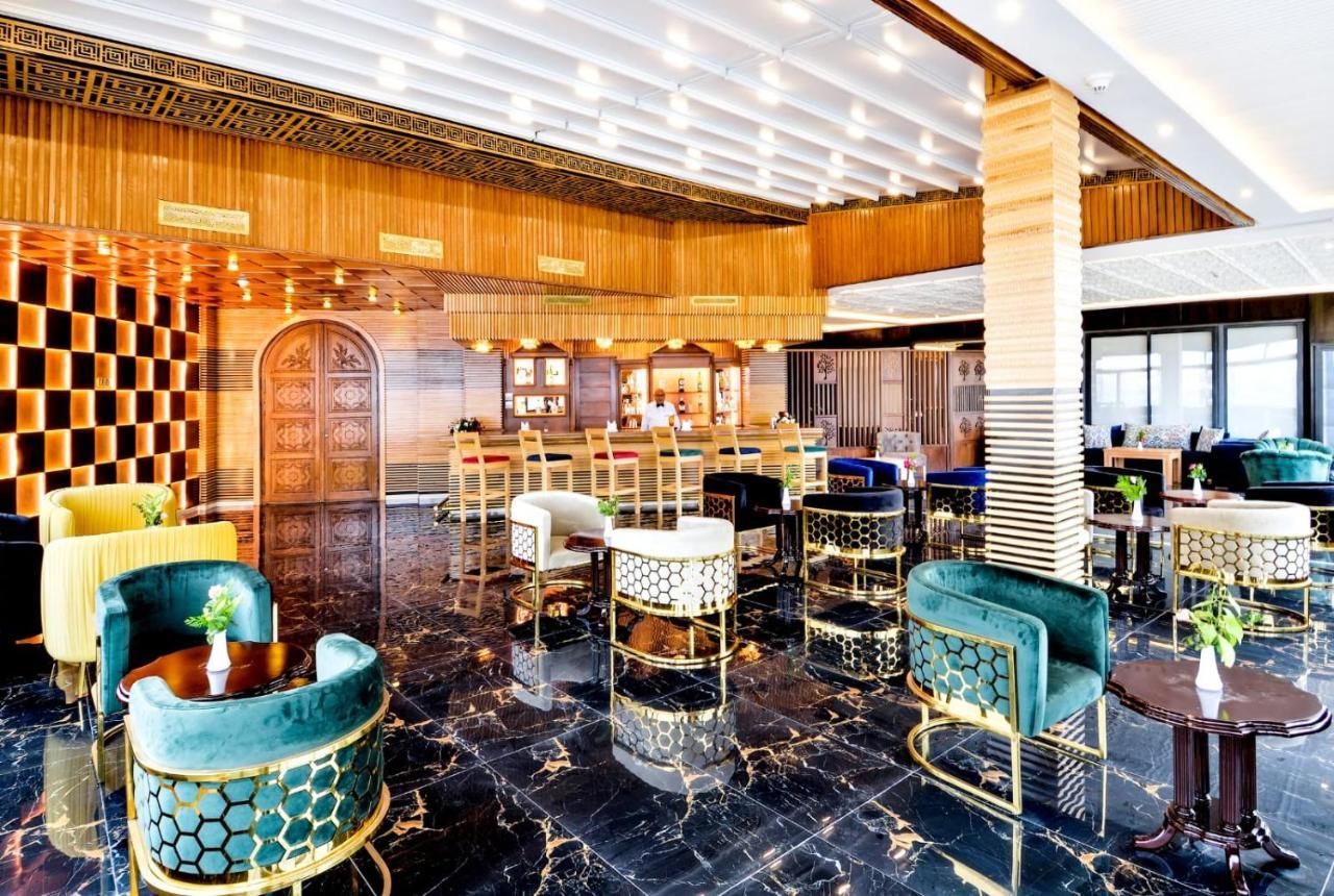 Fes Heritage Boutique Luxury Hotel Dış mekan fotoğraf