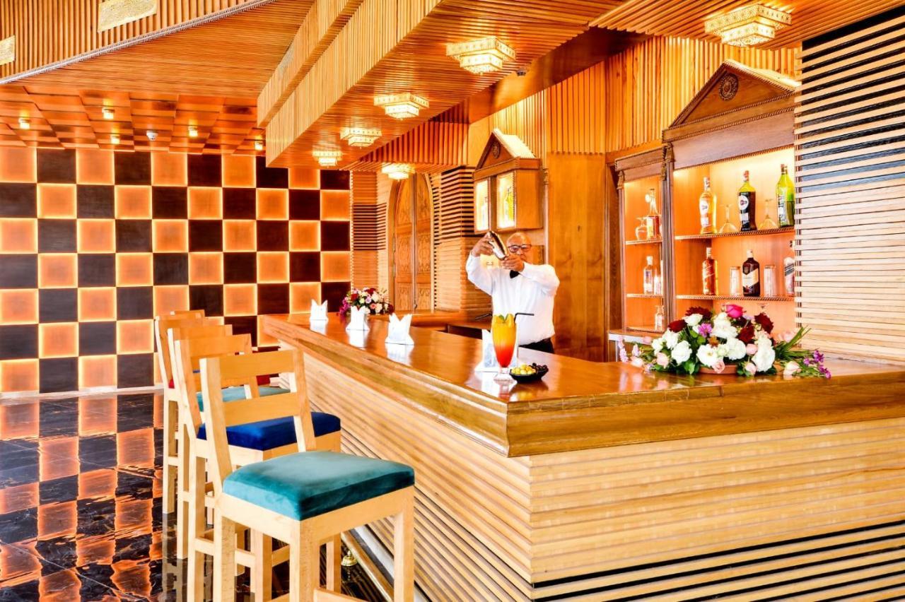 Fes Heritage Boutique Luxury Hotel Dış mekan fotoğraf