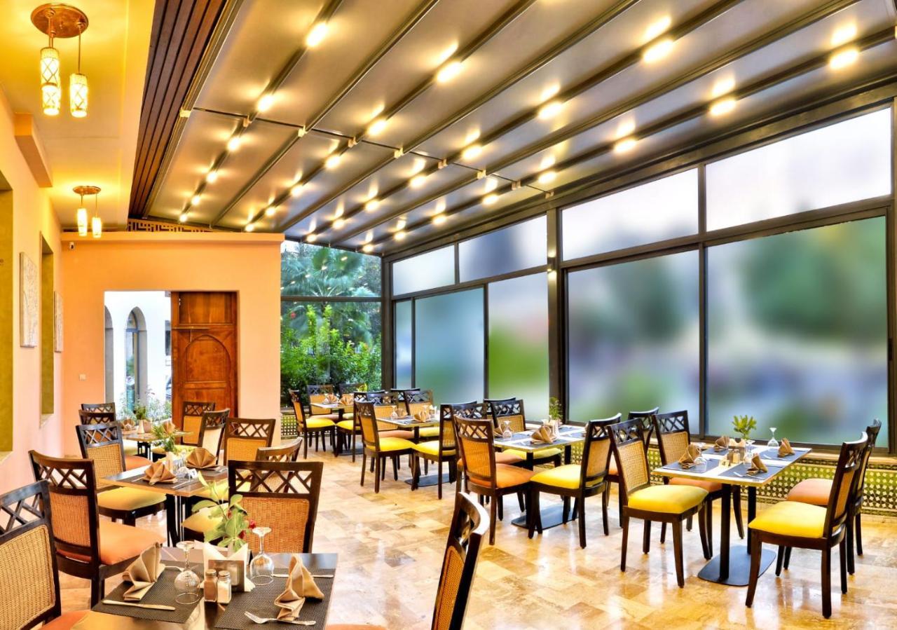 Fes Heritage Boutique Luxury Hotel Dış mekan fotoğraf