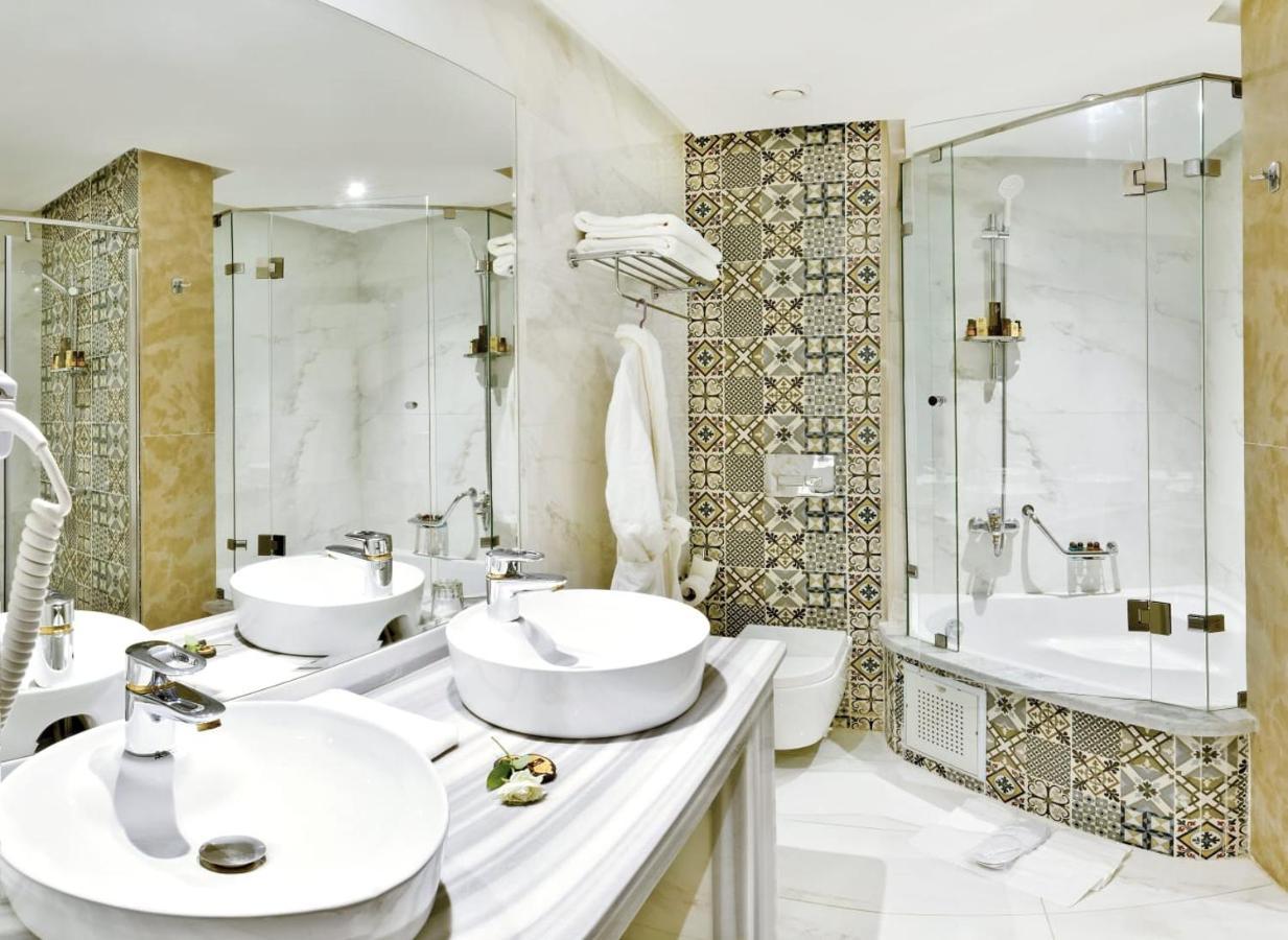 Fes Heritage Boutique Luxury Hotel Dış mekan fotoğraf