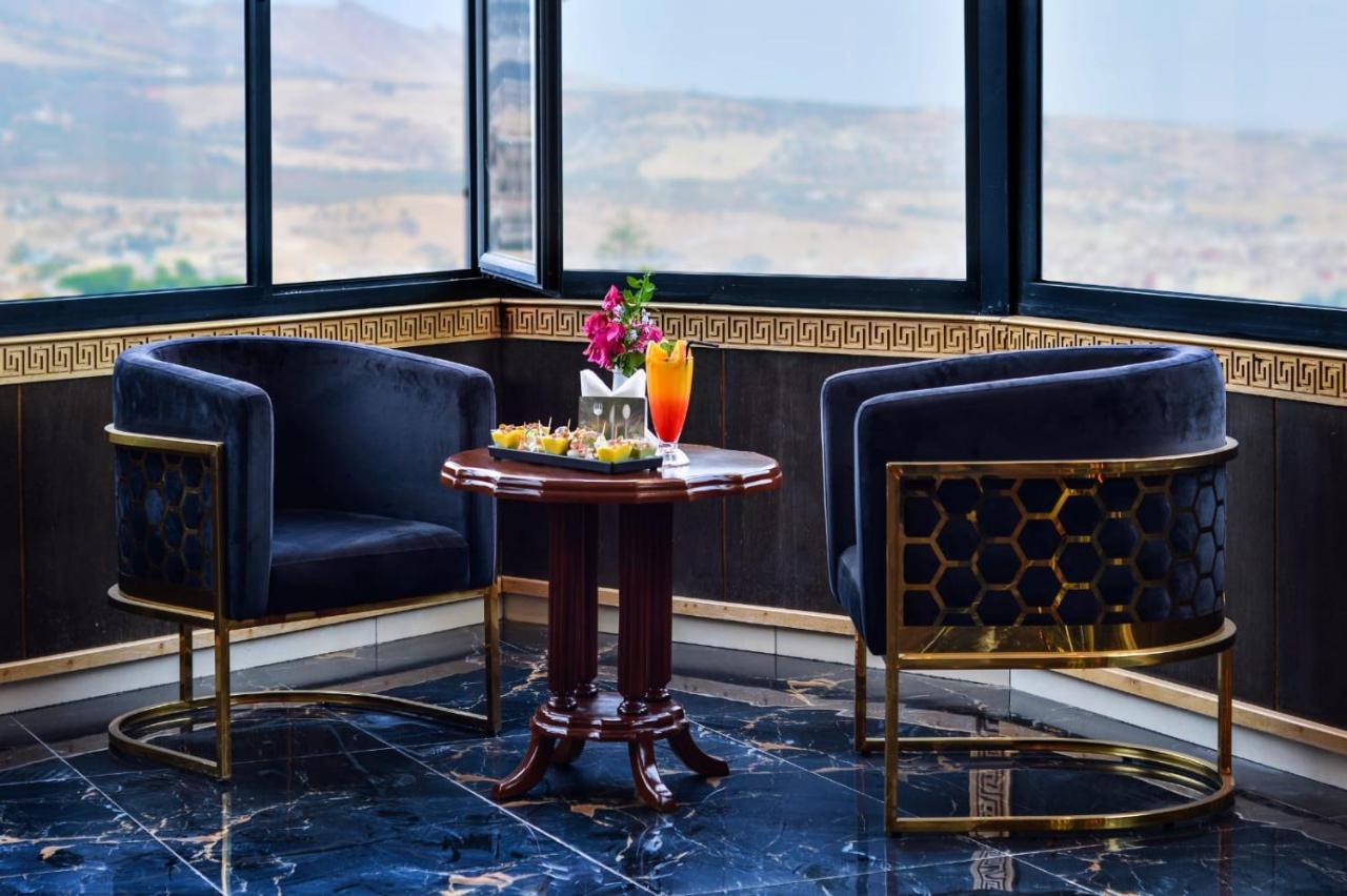 Fes Heritage Boutique Luxury Hotel Dış mekan fotoğraf