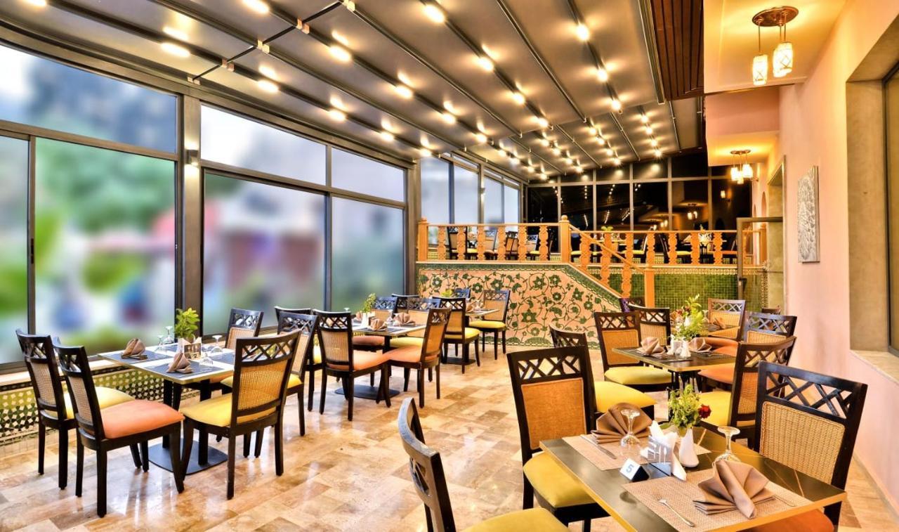 Fes Heritage Boutique Luxury Hotel Dış mekan fotoğraf